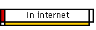 In internet