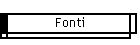 Fonti